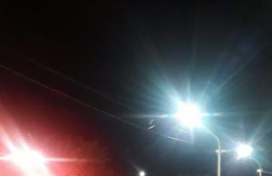 PM flagra aglomeração em pista de skate de Tubarão pela 2ª vez em uma semana