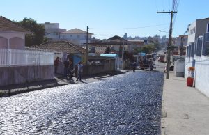 Pavimentações em Oficinas vão criar dois minianéis viários