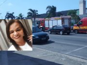 URGENTE: Esposa é morta pelo marido; outra vítima é levada ao hospital em estado grave, em Laguna