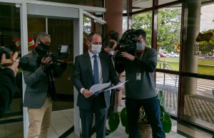 Impeachment “Depois de mais de 20 anos, os catarinenses estão voltando a conviver com o fantasma”