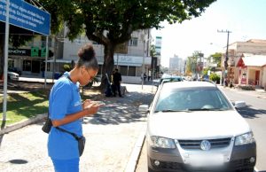 Será que desta vez vai?! Área Azul de Tubarão será retomada na próxima semana