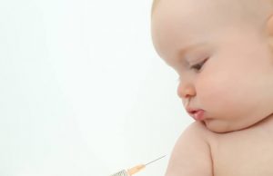 São Ludgero pede que pais levem os filhos para vacinas de rotina