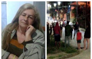 Urgente: Mulher de 57 anos é morta com tiro na cabeça, em Grão-Pará