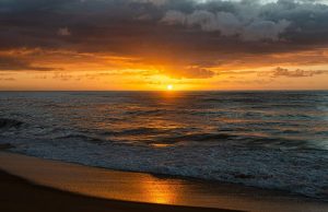 Sol entre nuvens volta a aparecer na maioria das regiões de SC nesta quinta-feira