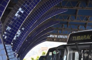 Estado autoriza retomada do transporte coletivo interestadual de passageiros