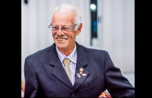 Morre empresário Lerton José Souza Cardoso, dono do Chocolate da Zeza, em Tubarão