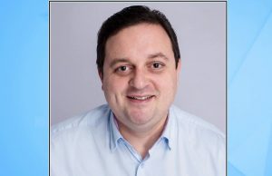 Série Eleições 2020: Matheus Madeira é pré-candidato a vereador em Tubarão, e diz ter preparo técnico e experiência