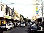 Com novo decreto, comércio de Tubarão funcionará até as 17h neste sábado (8)