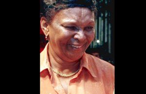 Morre no Rio atriz Chica Xavier, aos 88 anos