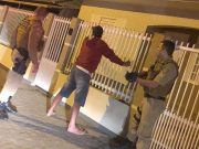 Tarado que perseguia mulheres em Capivari de Baixo é preso