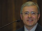 Morre o ex-deputado estadual Wilson Vieira, o Dentinho