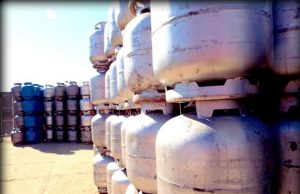 Procon de Tubarão divulga pesquisa do preço do gás de cozinha em 8 revendas