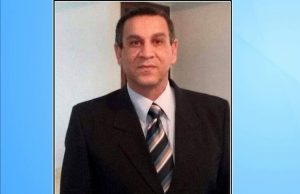 Capivari de Baixo registra sexta morte por covid-19, um homem de 61 anos