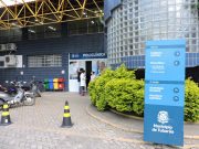 Tubarão prepara compra de novo lote de testes rápidos para covid-19