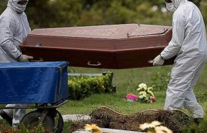 Ter medo as vezes é a única solução