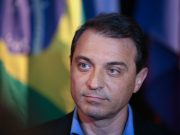 Novo pedido de impeachment contra governador Moisés e vice é protocolado na Alesc