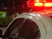 Polícia prende traficante de 19 anos no Balneário Camacho, em Jaguaruna