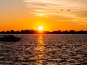 Sol volta a aparecer na maioria das regiões de SC nesta quinta-feira (10)