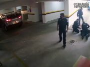 Guardas municipais de Tubarão são denunciados pelo MP por abuso de autoridade e lesão corporal