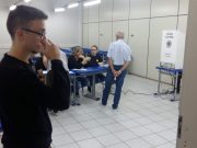 Eleições 2020: Alimentação para mesários será de até R$ 40