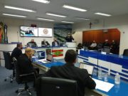 Número de vereadores em Tubarão cai de 17 para 15 a partir de 2021