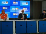 Plano para preparar escolas para retorno das aulas presenciais em outubro é detalhado