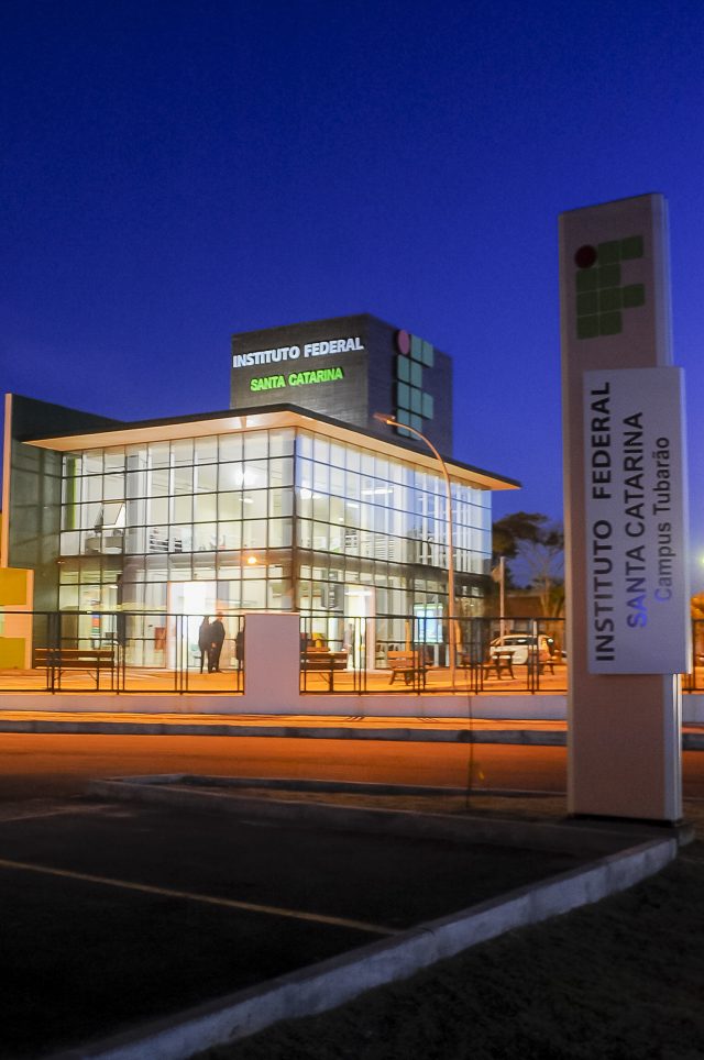 CâmpusTubarão