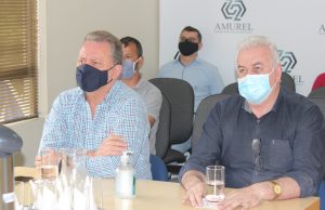 Com recurso assegurado de quase R$ 17 milhões, projeto de ponte que liga Tubarão e Capivari é entregue