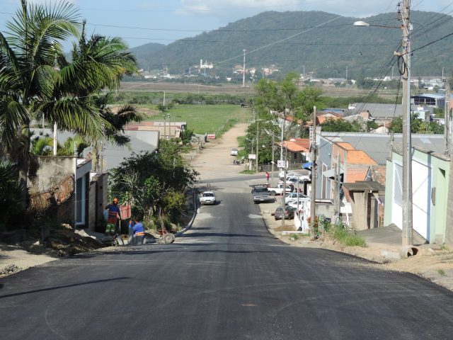 Rua Antônio Borges 3
