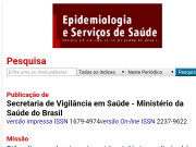 Estudo dos 100 primeiros dias da pandemia em Tubarão é publicado em revista científica