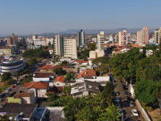 Terça-feira (15) será feriado em Tubarão, dia da padroeira Nossa Senhora da Piedade