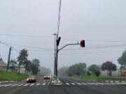 Friozinho deve predominar no Sul de SC nesta terça-feira (15)