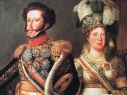 Os papéis de Dom Pedro I e Leopoldina na Independência do Brasil