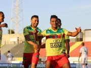 Vitória com time misto e liderança da Série C embalam Brusque para final contra a Chape