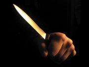 Padaria no bairro Morrotes é alvo de assalto por ladrão usando faca de cozinha