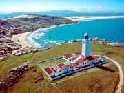 Novo decreto libera acesso a pontos turísticos e apresentações musicais em Laguna