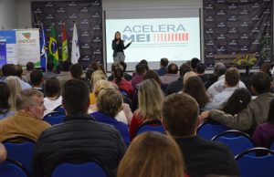 Acelera MEI Tubarão tem prazo de inscrição prorrogado