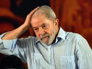 Lava-Jato denuncia Lula por lavagem de dinheiro