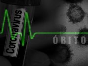 Capivari de Baixo registra a 11ª morte por covid-19; é a 160ª na Amurel