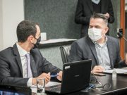 Comissão Especial do Impeachment de Moisés vota relatório nesta terça-feira (15)