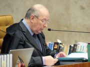 Celso de Mello decide que depoimento de Bolsonaro será presencial