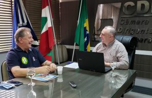 Ponticelli segue com agenda extensa e lamenta a falta do calor humano em virtude da pandemia