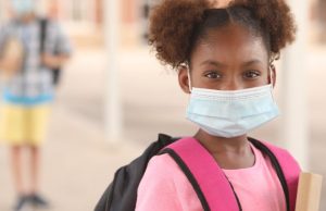 Aulas presenciais retornam a partir de 13 de outubro em algumas regiões de SC