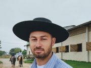 Candidato a vereador em Tubarão apresenta proposta para criar programas de equoterapia utilizando os CTGs da cidade