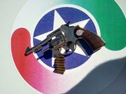 Laguna: Idoso de 72 anos atira na direção de vizinhos e é preso por tentativa de homicídio