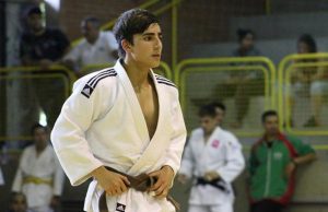 Atleta da ATJ/Hercílio Luz conquista título no Catarinense Funcional