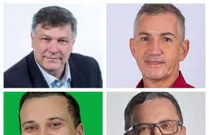 Candidatos a prefeito de Capivari participam de debate na Unisul TV