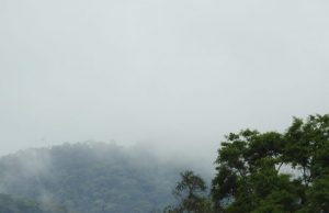 Região Sul de SC tem temperatura mais amena nesta sexta-feira (2)