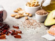 Coluna Elisama Esmeraldino: ‘ANSIEDADE E ÔMEGA 3.’