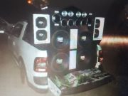 PM é acionada para acabar com festas e aglomerações no Campo Bom e na Esplanada